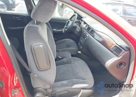 2012 Chevrolet Impala Lt z USA, uszkodzony, nr VIN 2G1WB5E39C1336039